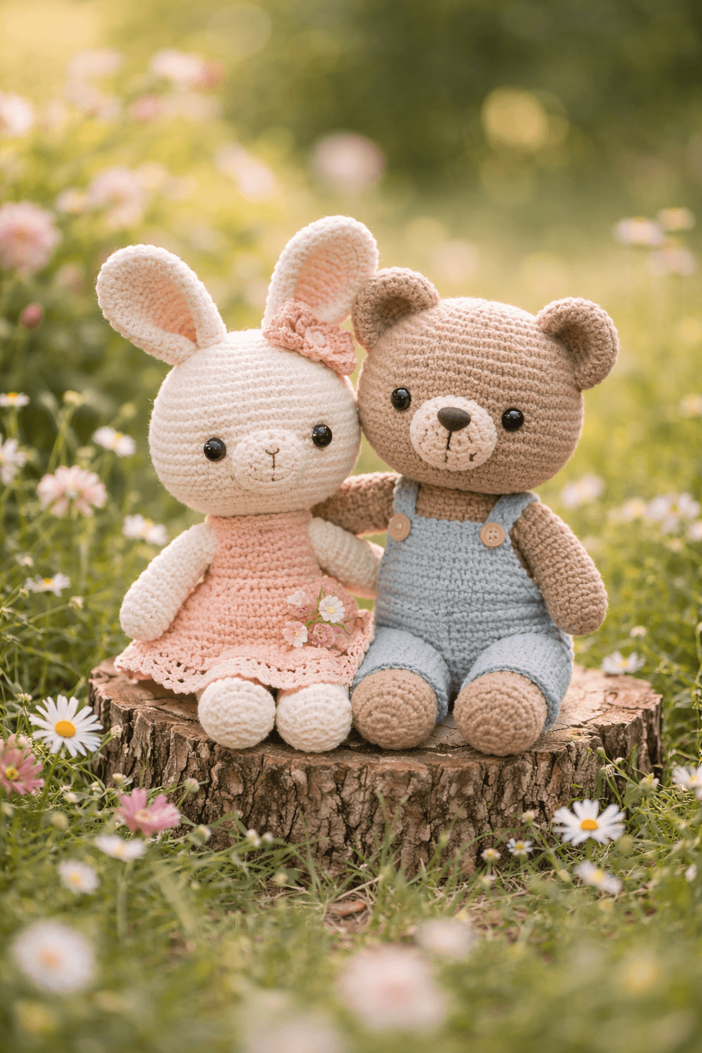 Amigurumis