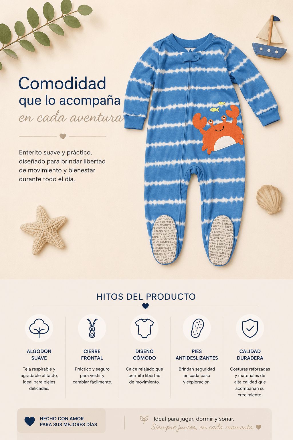Pijama — vista alternativa