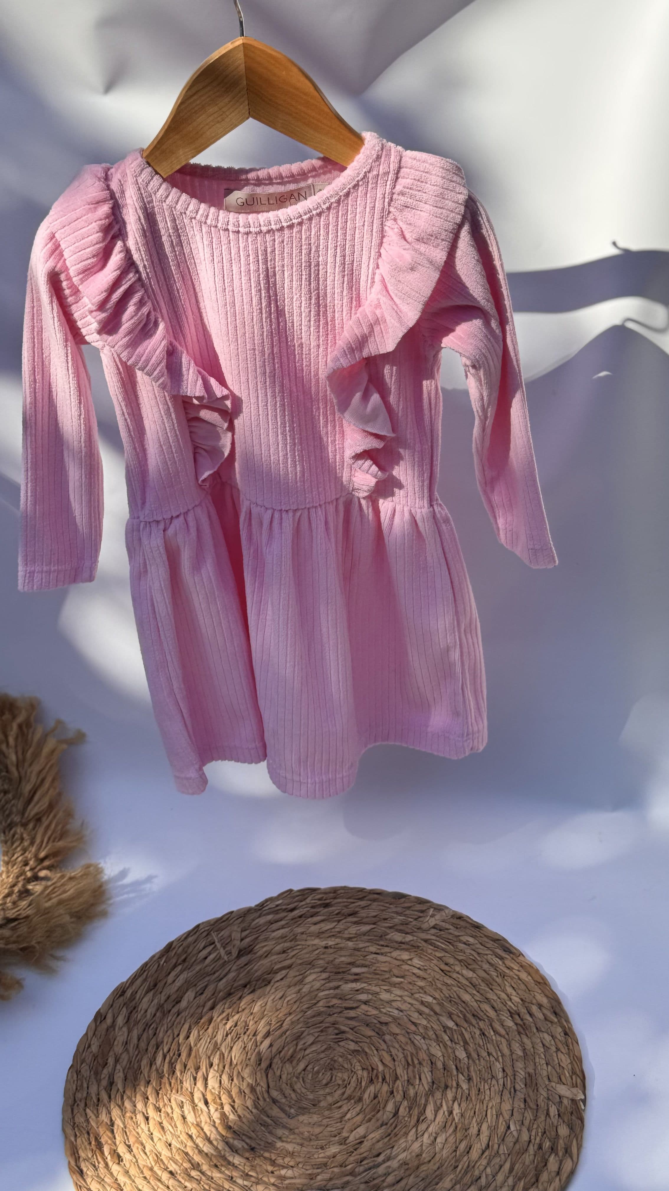 Vestido Josefina — vista alternativa