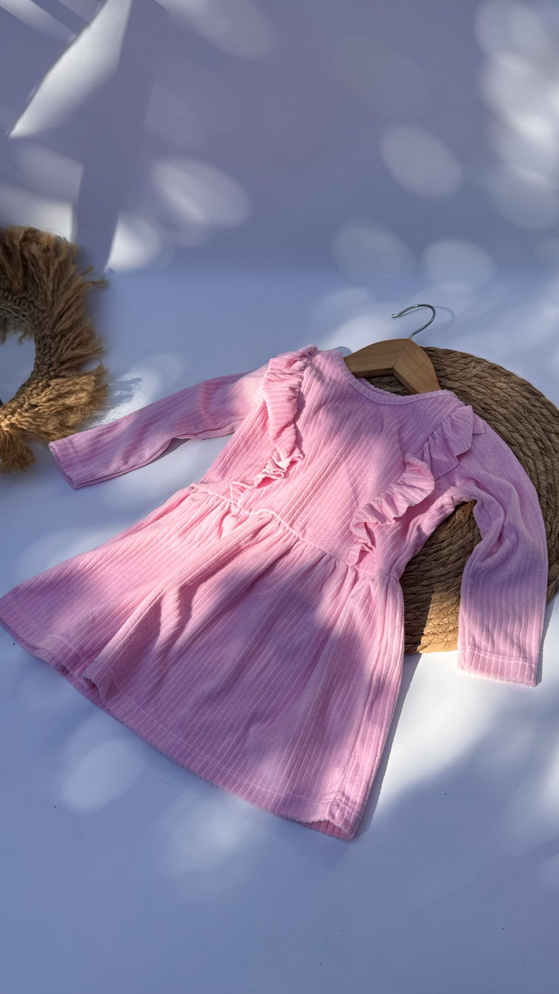 Vestido Josefina