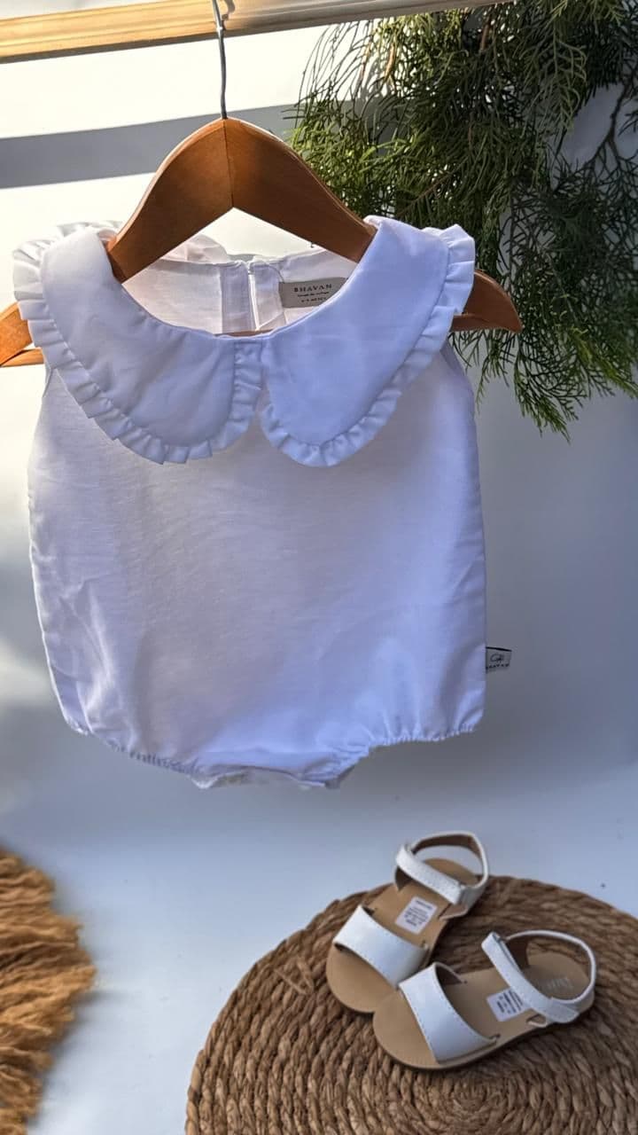 Body Bombachudo — vista alternativa