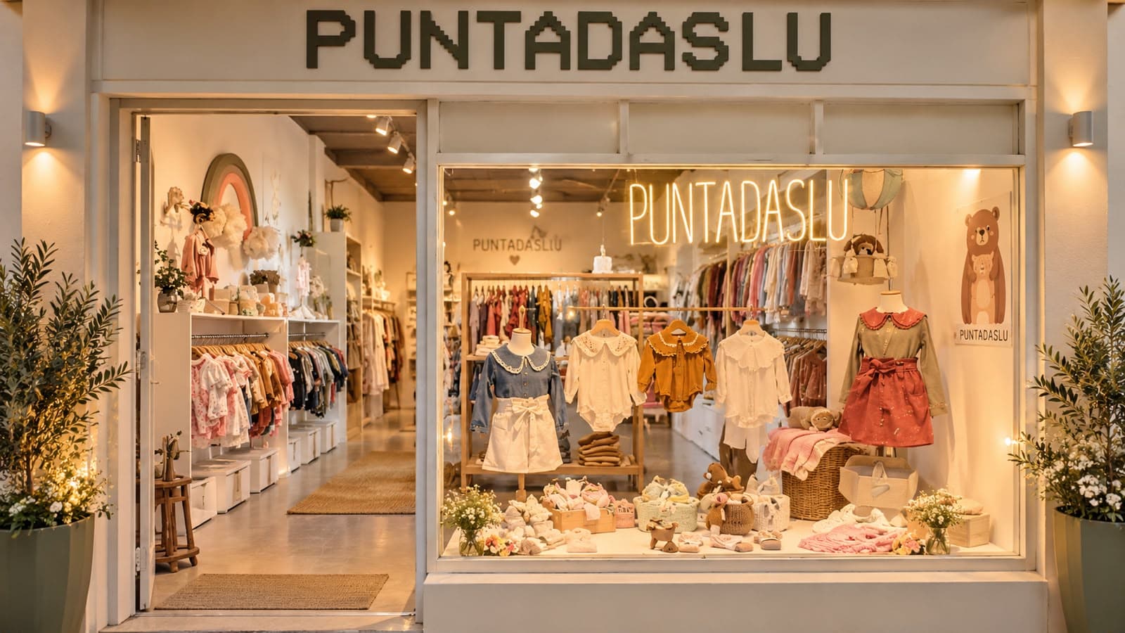 Pequeñas prendas, grandes historias